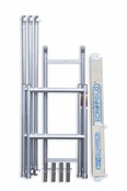 Kamersteiger Compact werkhoogte 3,5 (module 1 + 2)