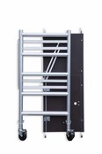 Kamersteiger Compact werkhoogte 3,5 (module 1 + 2)