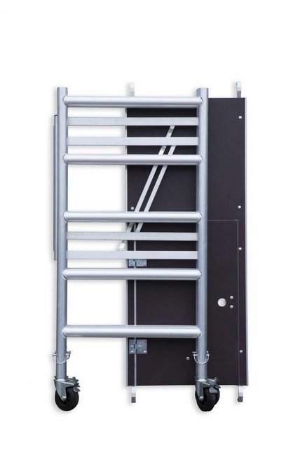 Kamersteiger Compact werkhoogte 3,5 (module 1 + 2)