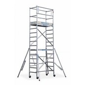 Kamersteiger Compact werkhoogte 5,5 meter