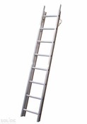 Dakladder 2 meter
