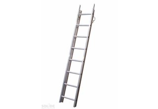 Dakladder 2 meter