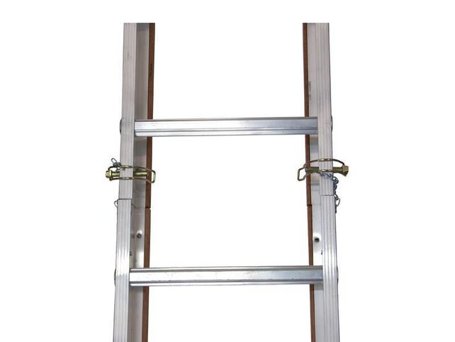 Dakladder 3 meter