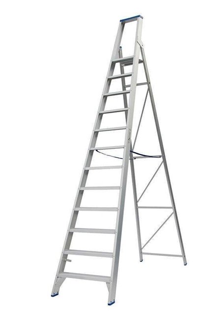 Bordestrap 12 treden