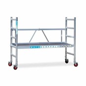 EVO Kamersteiger - werkhoogte 3,0 meter