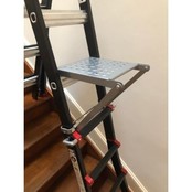 Ladderbank universeel