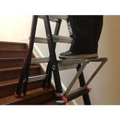 Ladderbank universeel