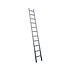 Maxall Rechte Enkele Ladder 1x14