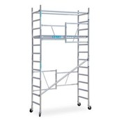 Kamersteiger werkhoogte 4.7m Kamersteiger werkhoogte 4.7m