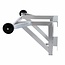 Panthera Aluminium ladderafhouder