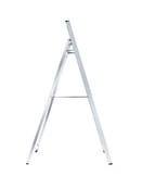 Eurostairs Bordestrap enkel 9 treden (max. 4,05 m werkhoogte) Eurostairs Bordestrap enkel 9 treden (max. 4,05 m werkhoogte)