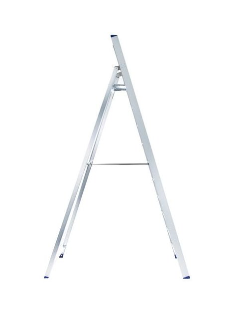 Eurostairs Bordestrap enkel 9 treden (max. 4,05 m werkhoogte) Eurostairs Bordestrap enkel 9 treden (max. 4,05 m werkhoogte)