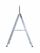 Trap dubbel professioneel 2x8 treden Trap dubbel professioneel 2x8 treden