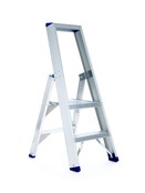 Bordestrap enkel 1x2 treden Bordestrap enkel 1x2 treden