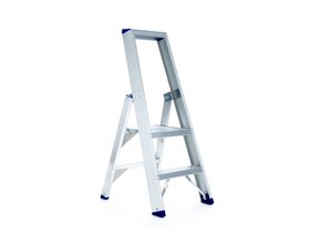 Bordestrap enkel 1x2 treden