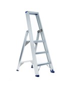 Bordestrap enkel 1x3 treden