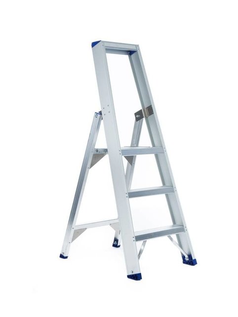 Bordestrap enkel 1x3 treden