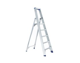 Bordestrap enkel 1x5 treden