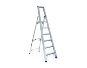 Bordestrap enkel 1x6 treden