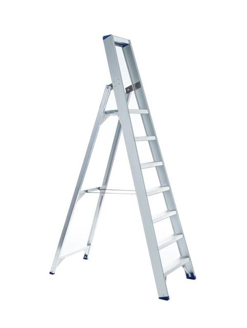 Bordestrap enkel 1x7 treden