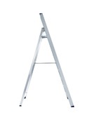 Bordestrap enkel 1x8 treden Bordestrap enkel 1x8 treden