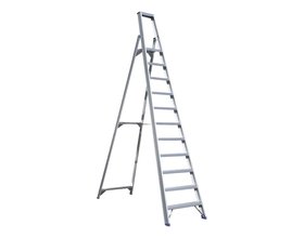 Bordestrap enkel 1x11 treden