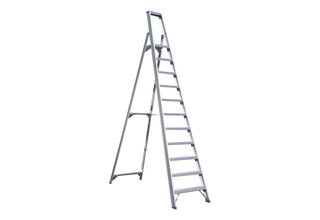 Bordestrap enkel 1x11 treden