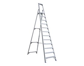 Bordestrap enkel 1x12 treden