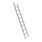 Eurostairs Ladder enkel recht 1x10 sporten