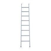 Eurostairs Ladder enkel recht 1x10 sporten