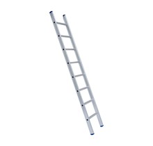 Eurostairs Ladder enkel recht 1x14 sporten