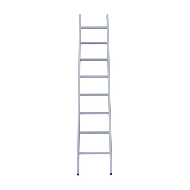 Eurostairs Ladder enkel recht 1x20 sporten