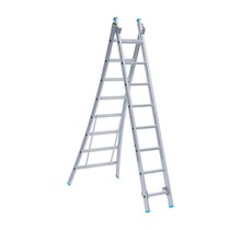 Eurostairs Reform ladder recht 2x6 sporten