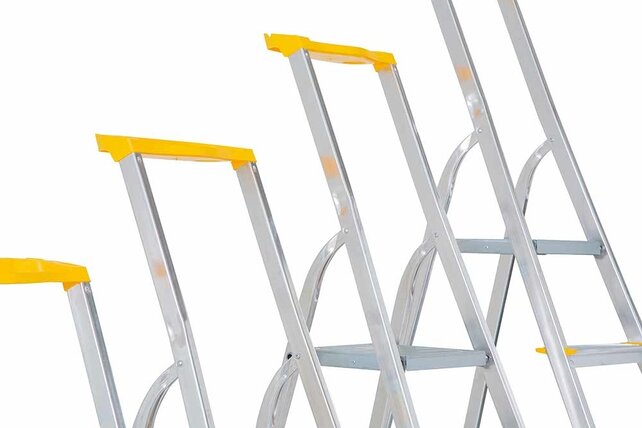 Eurostairs home bordestrap 1x5