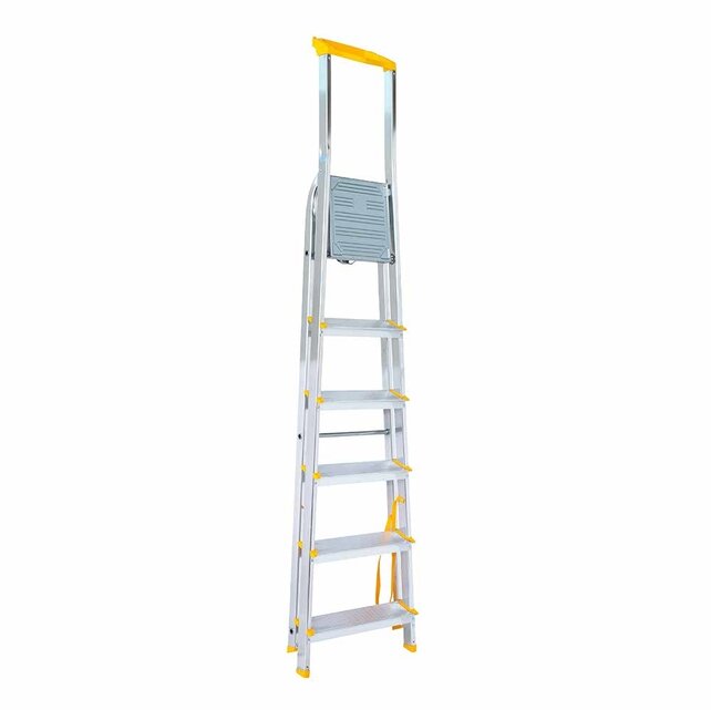 Eurostairs home bordestrap 1x6