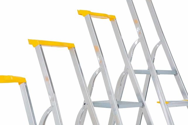 Eurostairs home bordestrap 1x6