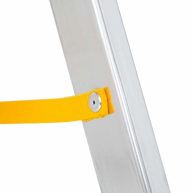 Eurostairs home trap dubbel 2x5 treden