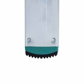 Eurostairs home ladder enkel recht 1x9 sporten