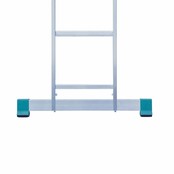 Eurostairs home ladder enkel recht 1x14 sporten Eurostairs home ladder enkel recht 1x14 sporten