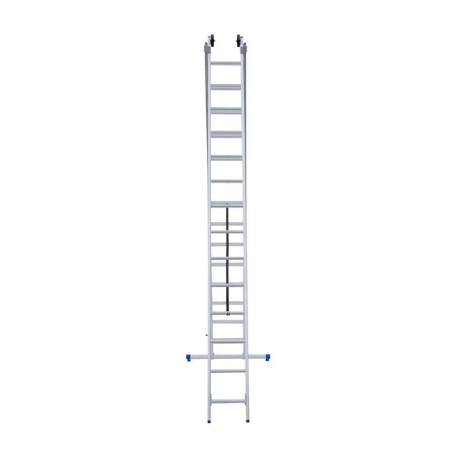 Eurostairs Reform ladder dubbel recht 2x7 sporten Eurostairs Reform ladder dubbel recht 2x7 sporten