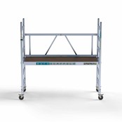 Kamersteiger 75x190 3m werkhoogte Kamersteiger 75x190 3m werkhoogte