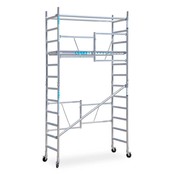 Kamersteiger Combi 75x190 4,7m werkhoogte