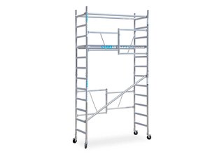 Kamersteiger Combi 75x190 4,7m werkhoogte