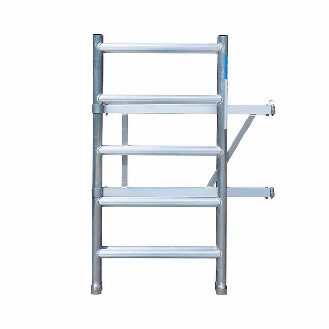 Kamersteiger EVO 75x190 3 meter werkhoogte