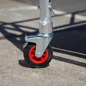 Kamersteiger EVO 75x190 3 meter werkhoogte