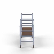 Kamersteiger EVO 75x190 3 meter werkhoogte