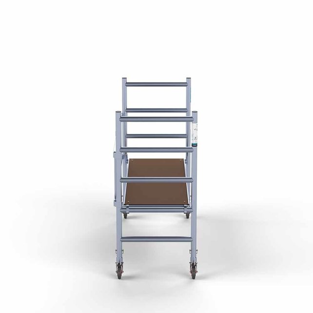 Kamersteiger EVO 75x190 3 meter werkhoogte