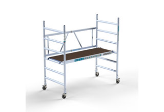 Kamersteiger 90x190 3m werkhoogte