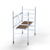 Kamersteiger 90x190 3m werkhoogte Kamersteiger 90x190 3m werkhoogte