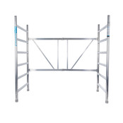 Kamersteiger 90x190 3m werkhoogte Kamersteiger 90x190 3m werkhoogte